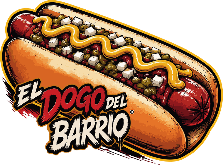 El Dogo del Barrio